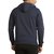 Campus Sutra Mens Printed Hoodie