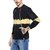 Campus Sutra Men Sweatshirt
