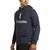 Campus Sutra Mens Printed Hoodie