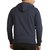 Campus Sutra Mens Printed Hoodie