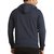 Campus Sutra Mens Printed Hoodie