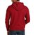 Campus Sutra Mens Printed Hoodie