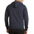 Campus Sutra Mens Printed Hoodie
