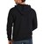 Campus Sutra Mens Printed Hoodie