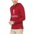 Campus Sutra Mens Printed Hoodie