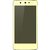 Micromax Canvas Selfie 3 (1 GB,8 GB,Yellow)