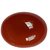 Yamni Akik Stone/Original Aqeeq Stone/Hakik Stone Lab Certified Natural Gemstone 6.20 Carat by AKELVI GEMS