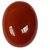 Yamni Akik Stone/Original Aqeeq Stone/Hakik Stone Lab Certified Natural Gemstone 6.20 Carat by AKELVI GEMS