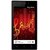 Karbonn A6 turbo (512 MB,1 GB,Black Silver)