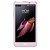 LG X Screen K500I (2 GB,16 GB,Pink Gold)