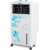 Symphony NINJA 27 Personal 27 ltr Air Cooler ( White )
