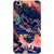 Lava V2 3GB Silicone Back Cover