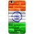 Lava V2 3GB Silicone Back Cover
