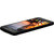 Swipe Elite Dual (5 Inch, 4G Volte, 1GB + 8GB, 8MP+ 2MP Dual Camera, 5MP, 3000mAh Battery, Black)