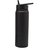 H2Go -Omada SS - 20646 Grey Drinking Bottle Grey 750 Ml Stainless Steel