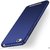 Redmi 4A Plain Cases PKSTAR - Blue