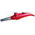 Dolphin Shape Electronic Electric Gas Lighter + Led Torch 2 in 1