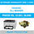 Infiguard  printer Extended Warranty