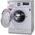 LG 6.5 Kg Front Loading Automatic Washing Machine (FH096WDL23)