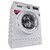LG 6.5 Kg Front Loading Automatic Washing Machine (FH096WDL23)