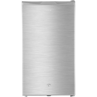 Buy Intex RR101ST 93 Litres 1 Star Single Door Direct Cool Refrigerator ...