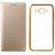 Lenovo K4 Note Flip Cover with Free J7 Prime Silicon Back Cover, Digital Watch and Earphones