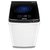 Hitachi R-W720FPND1X-(GBK) 638 Litres Side by Side Refrigerators