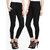 Party wear regular fit pant ,salwar,trousers in black