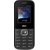 Trio T4 XL Selfie (Dual Sim, 1.77 Inch Display, 1500 Mah Battery, Selfie Camera with WFM, Black-Green)