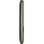 Trio T4 XL Selfie (Dual Sim, 1.77 Inch Display, 1500 Mah Battery, Selfie Camera with WFM, Black-Green)