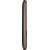Trio T3 Selfie (Dual Sim, 1.77 Inch Display, 1000 Mah Battery, Selfie Camera with WFM, Black-Orange)