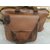 Blackberry Duffle  Sling Bag Combo - Brown