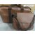 Blackberry Duffle  Sling Bag Combo - Brown