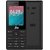 Reliance Jio Phone (Single Sim, 2.4 Inch Display, 2000 Mah Battery, Black)