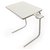Table Mate II Adjustable Portable Desk (White)