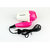 Ideal Home Sunflower Foldable Hair Dryer (850W)