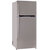 LG 470 Litres Double Door Frost Free Refrigerator (GL-T522GNSX, Silver)