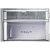 LG 470 Litres Double Door Frost Free Refrigerator (GL-T522GNSX, Silver)