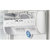 LG 470 Litres Double Door Frost Free Refrigerator (GL-T522GNSX, Silver)