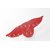 Car Auto Logo Emblem Chrome Badge Front Hood Bonnet Sticker For all Audi Cars