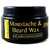 Park Daniel Moustache & Beard Wax Combo of 2 Bottles of 50 gm(100 gm)