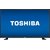 Toshiba 32Inch HD LED TV 3200HD USB Video Play ,HDMI Port , Seller Warranty