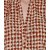Ishnya Brown Kurti For Women