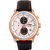 CRUISER LEATHER CHRONOGRAPH WATCH C7141 GZWBC