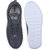 Rod Takes NIX Grey Sports Running Shoes For Men