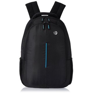 HP Black 13-15 inches Laptop Backpack