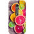 Moto G3 Case, Moto G Turbo Case, Fruit Pieces Slim Fit Hard Case Cover/Back Cover for Moto G 3rd Gen/Motorola Moto G3