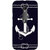 Moto G3 Case, Moto G Turbo Case, Navel Anchor Love Slim Fit Hard Case Cover/Back Cover for Moto G 3rd Gen/Motorola Moto G3