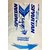 SPARTAN SPARTA 5000 LIMITED EDITION Cricket Bat Sticker