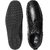Red Chief Black Men Mocassion Casual Leather Shoes (RC1199 001)
